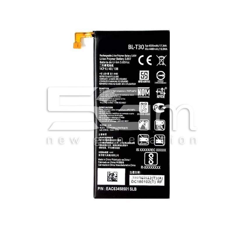 Battery LG X Power 2 (M320) BL-T30