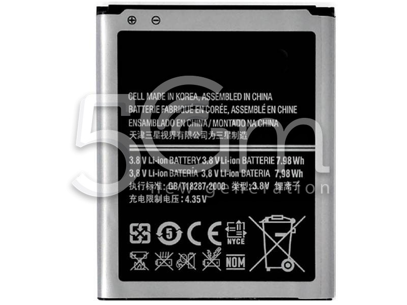 Batteria Samsung i9060 Galaxy Grand Neo 