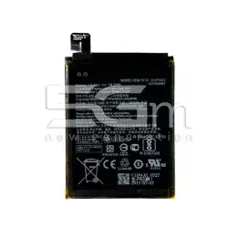 Battery C11P1612 ASUS ZE553KL ZenFone 3 Zoom