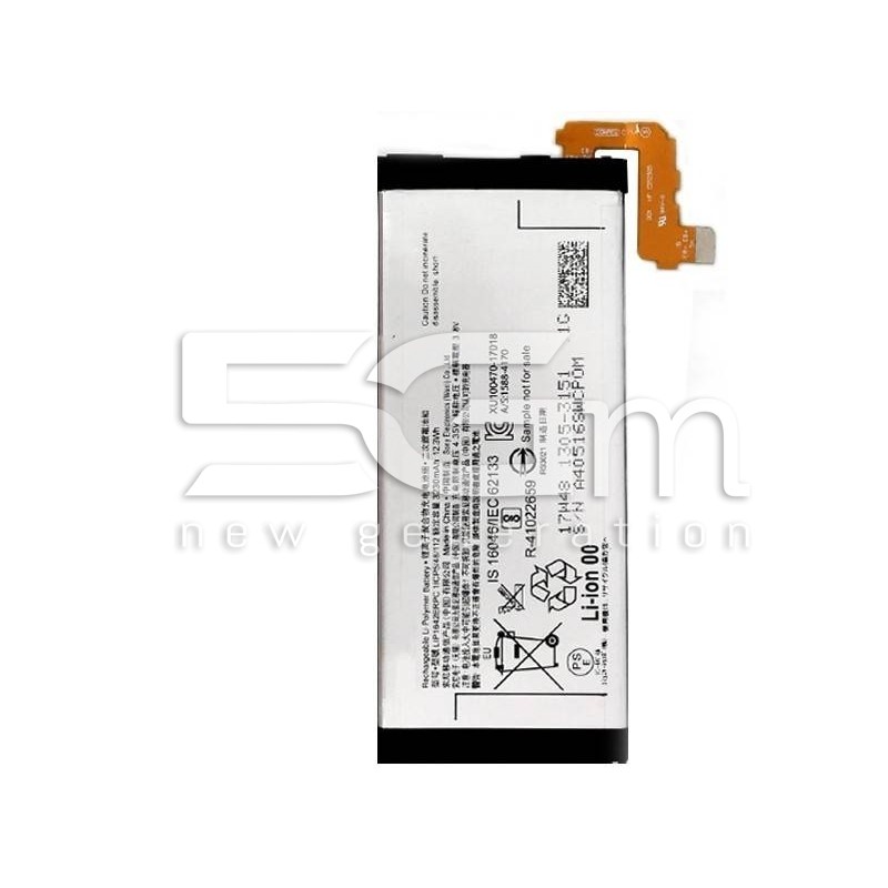 Batteria LIP1642ERPC 3230 mAh Xperia XZ Premium (G8141) No Logo