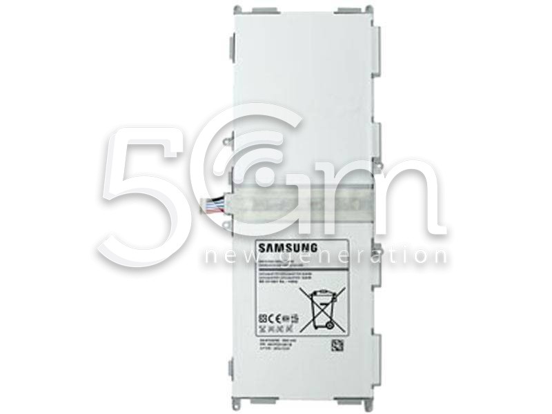 Batteria Samsung SM-T530-T535
