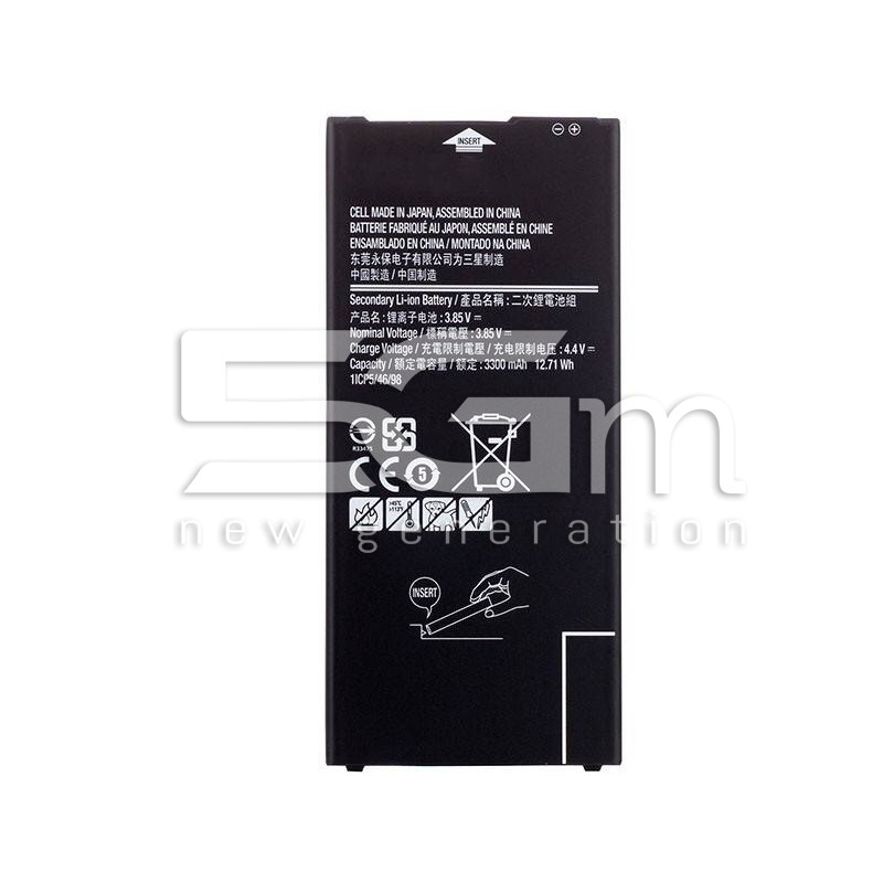 Battery Samsung SM-G610F J7 Prime