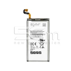 Batteria Samsung SM-G955F Galaxy S8 + No Logo