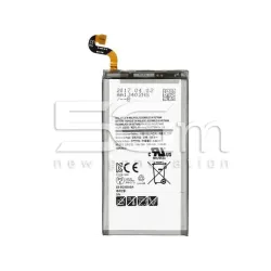 Batteria Samsung SM-G955F Galaxy S8 + No Logo