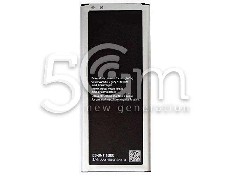 Batteria Samsung SM-N910