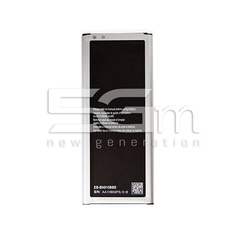 Batteria Samsung SM-N910