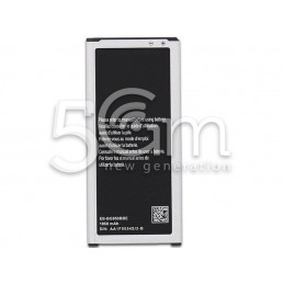 Batteria Samsung SM-G850F