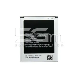 Batterie EB-F1M7FLU 1500mAh Samsung I8190 Sans Logo | 5G-M