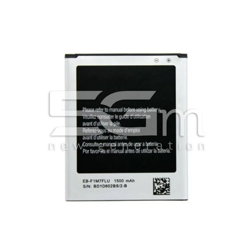 Akkumulátor EB-F1M7FLU 1500mAh Samsung I8190 No Logo | 5G-M