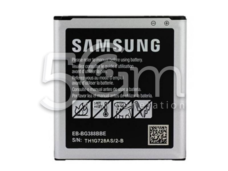 Batteria Samsung SM-G388 Xcover 3
