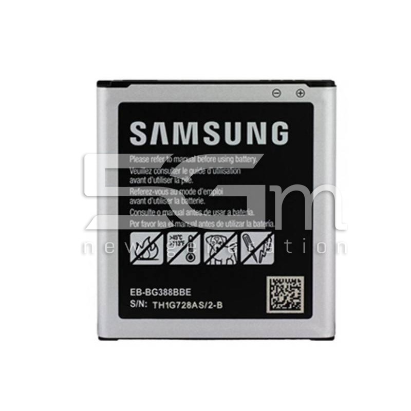 Batteria Samsung SM-G388 Xcover 3