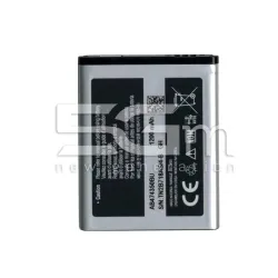 Batterie AB474350BU 1200mAh Samsung B5722 Sans Logo | 5G-M