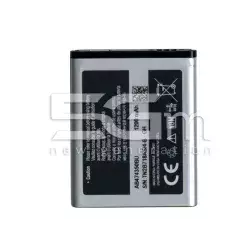 Battery AB474350BU 1200mAh Samsung B5722 No Logo
