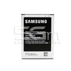 Batteria EB-B500BEB 1900 mAh Samsung I9195 No Logo | Store Online 5G-M