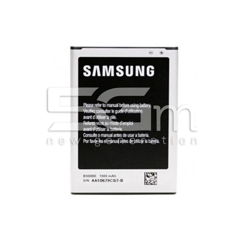 Akku EB-B500BEB 1900 mAh Samsung I9195 No Logo | 5G-M Onlineshop