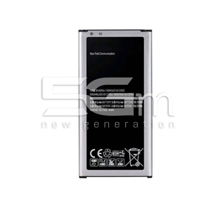 Batteria Samsung SM-G800 S5 Mini