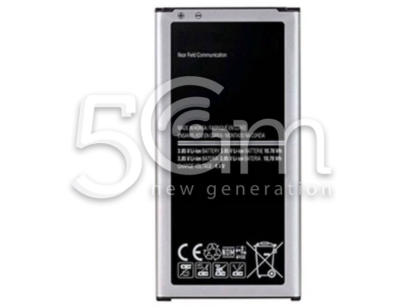 Batteria Samsung SM-G800 S5 Mini
