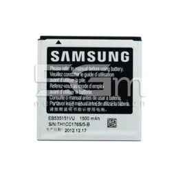 Batterie EB535151VU 1500 mAh Samsung I9070 Sans Logo | 5G-M