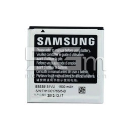 Battery EB535151VU 1500 mAh...