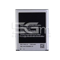 Battery EB-L1G6LLU 2100 mAh...