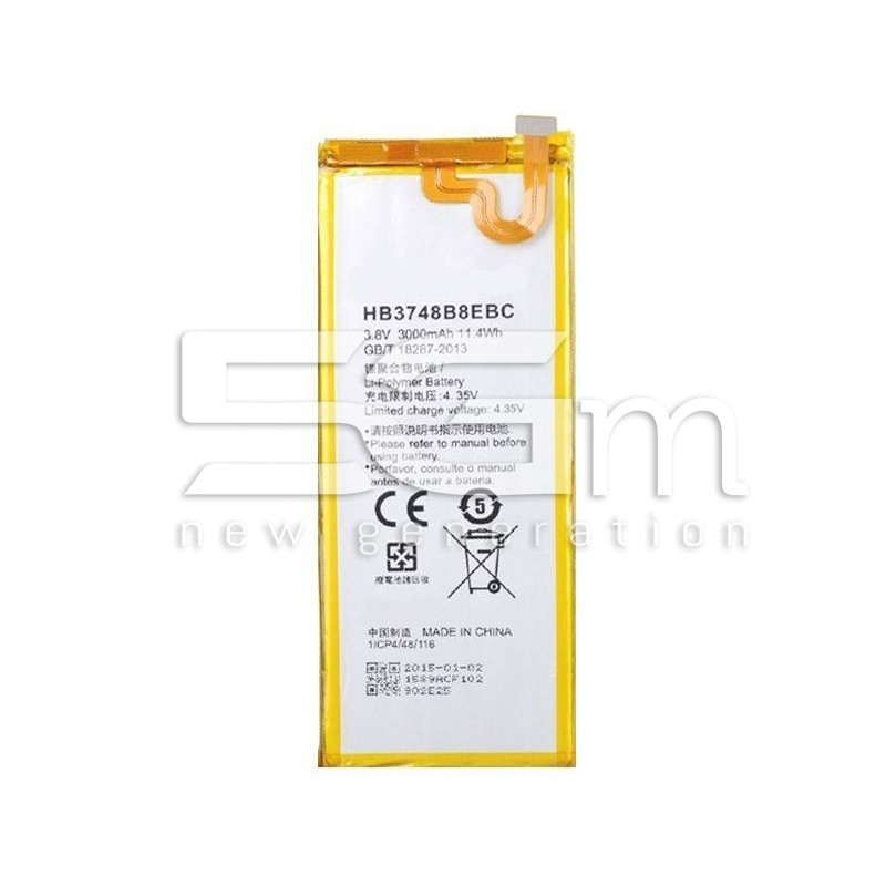 Huawei G7 Battery 