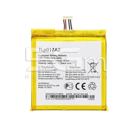 Batteria Alcatel OT-6012