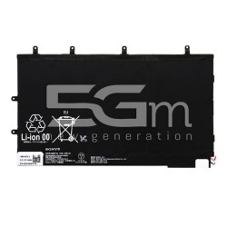 Xperia Tablet Z SGP311 Battery 