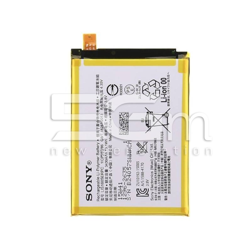 Batteria Xperia Z5 Premium E6853