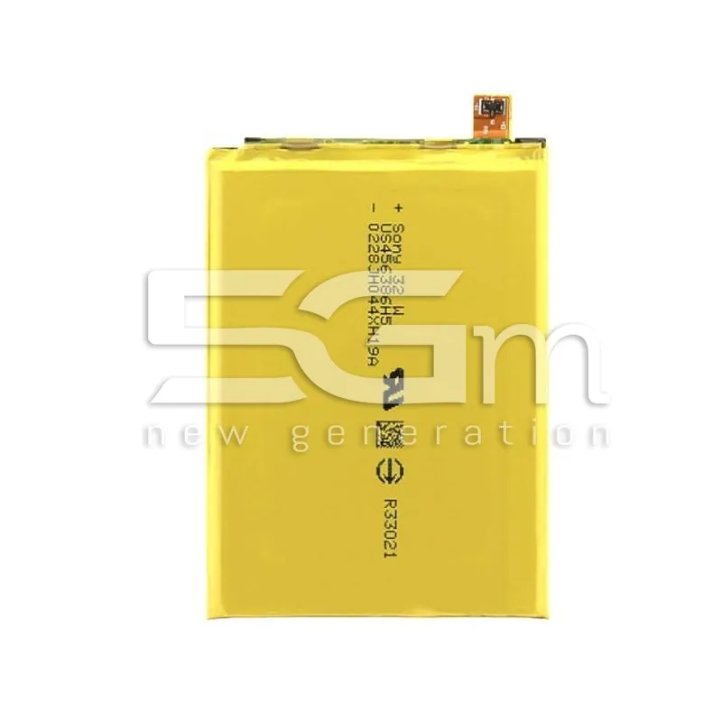 Batteria Xperia Z5 Premium E6853