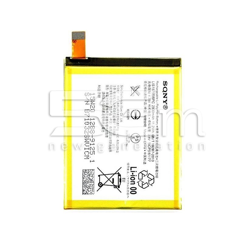 Xperia Z3+ E6553 Battery