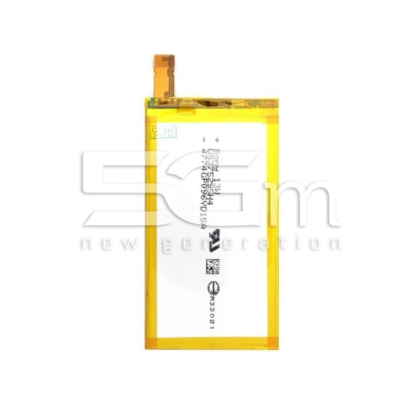 Batteria Xperia Z3 Compact D5803