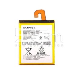 Batteria Xperia Z3 D6603