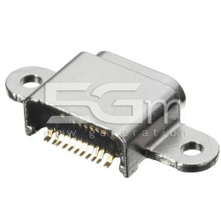 Connettore Di Ricarica Samsung G800F S5 Mini - G903 S5 Neo