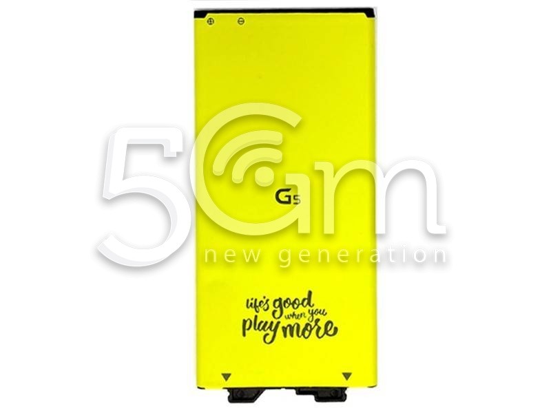 Battereia LG G5 H850