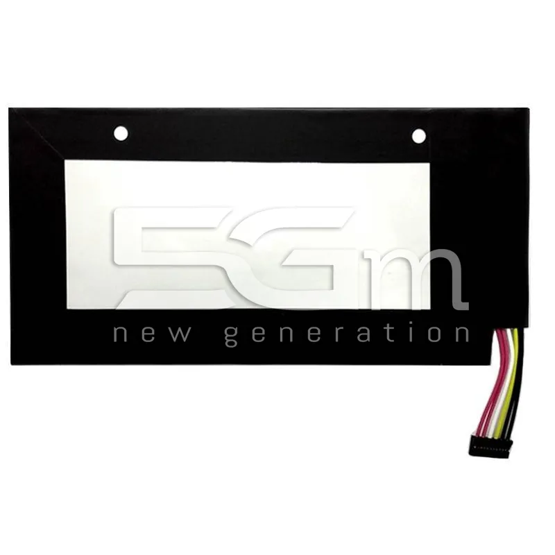 Akku C11-ME370T 4325 mAh Asus Nexus 7 1. Generation Ohne Logo | 5G-M