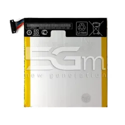 Batteria C11P1303 3950 mAh Asus Google Nexus 7 II Gen