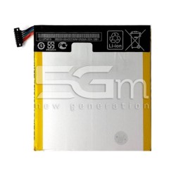 Batteria C11P1303 3950 mAh Asus Google Nexus 7 II Gen