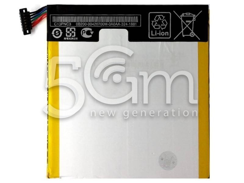 Batteria C11P1303 3950 mAh Asus Google Nexus 7 II Gen