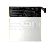 Batteria C11P1303 3950 mAh Asus Google Nexus 7 II Gen