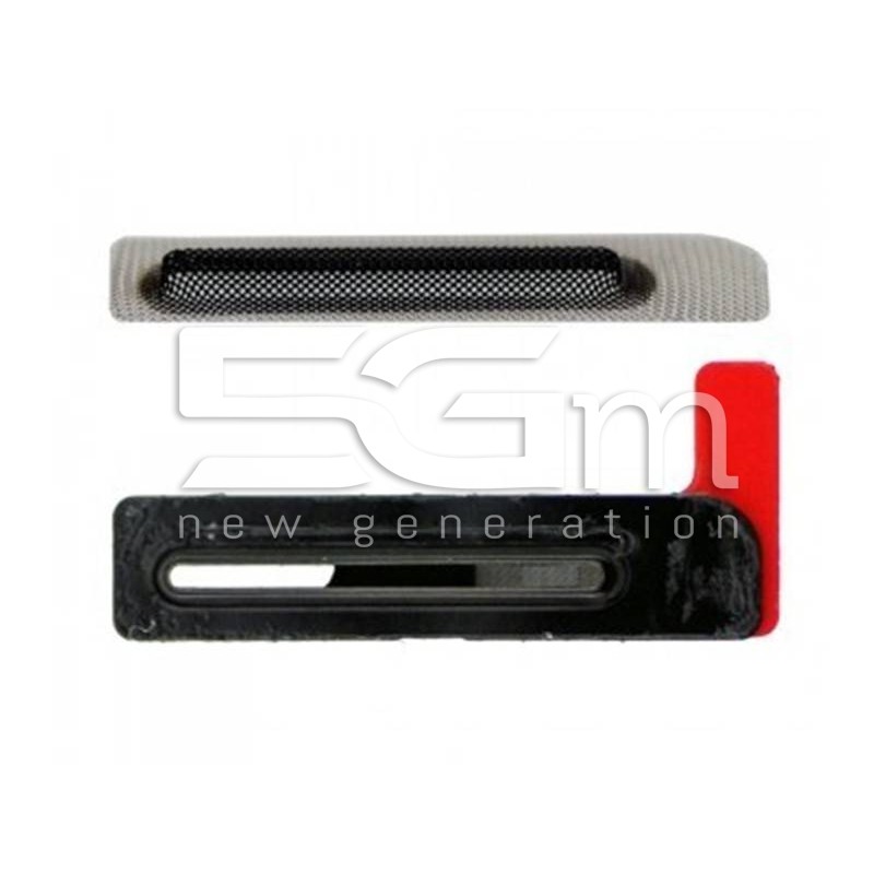 iPhone 6/Plus Kit Parapolvere Altoparlante