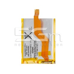 Ipod Touch 3g Battery