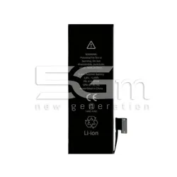 Batteria iPhone 5 2017 Production No Logo