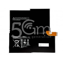 Batteria G3HTA005H 5547 mAh Microsoft Surface PRO 3