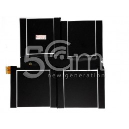 Battery G3HTA005H 5547 mAh Microsoft Surface PRO 3
