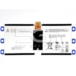 Batteria G3HTA003H 7270 mAh Microsoft Surface 3 1645