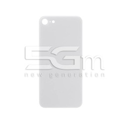 Iphone 4S Black Back Cover No Logo