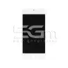 Black Glass + Frame Ultra Resistant IPhone 8
