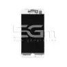 Black Glass + Frame Ultra Resistant IPhone 8