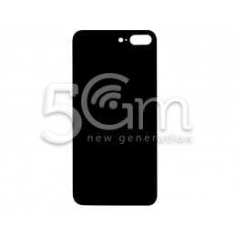 Iphone 4S Black Back Cover No Logo