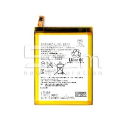 Batteria LIS1632ERPC 2900 mAh Xperia XZ No Logo